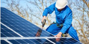 Installation Maintenance Panneaux Solaires Photovoltaïques à Thauvenay